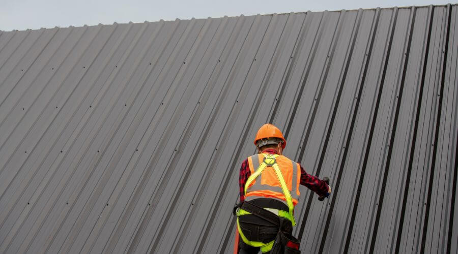 Local Siding Services in Pennville, IN